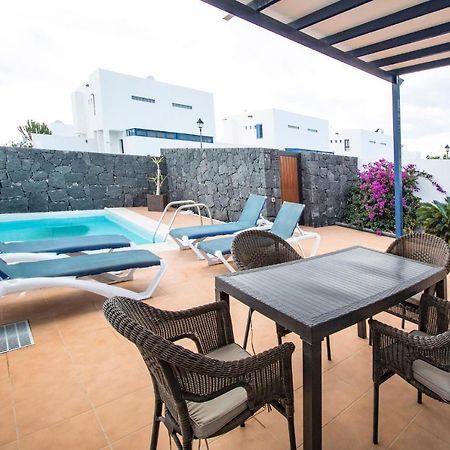 Villa Teresa Плайя-Бланка Екстер'єр фото