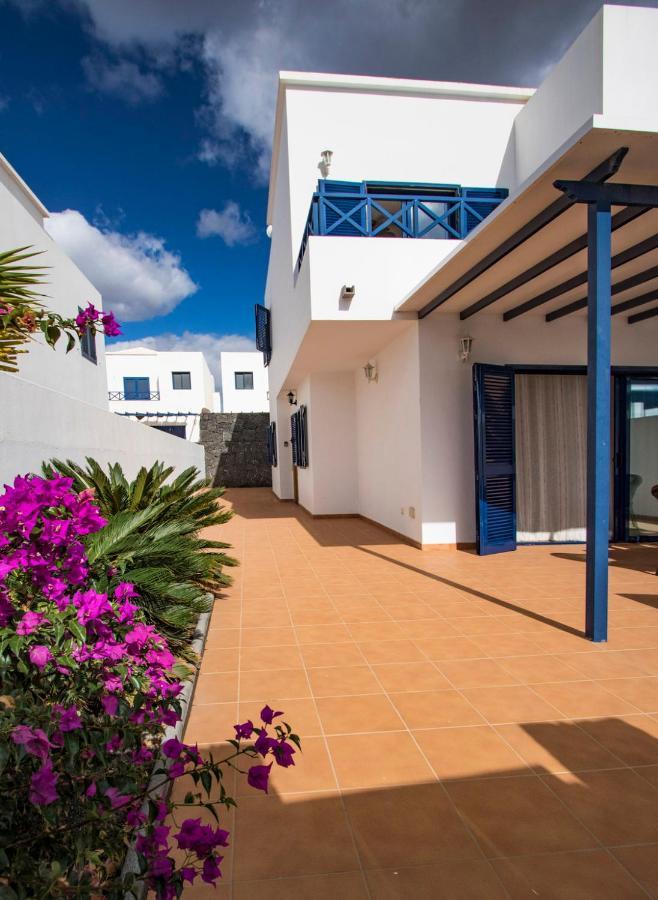 Villa Teresa Плайя-Бланка Екстер'єр фото