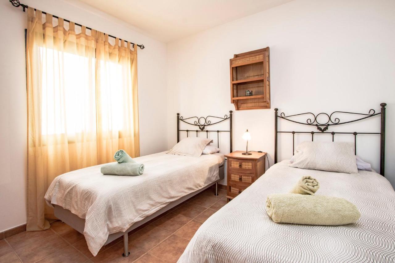 Villa Teresa Плайя-Бланка Екстер'єр фото